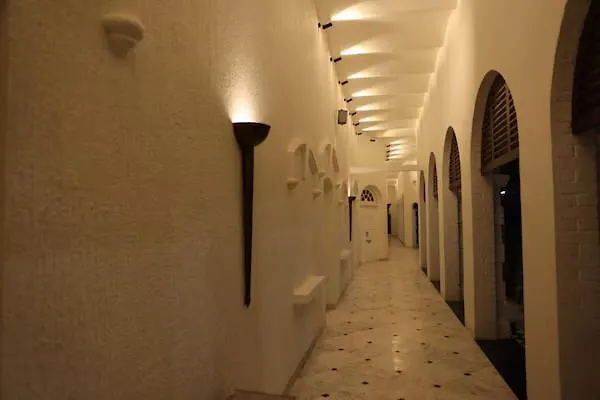 Saroja Heritage, Varanasi India
